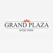 Grand Plaza Logo