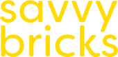 Savvy Bricks Logo