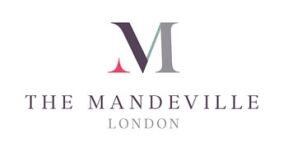 The Mandeville Logo