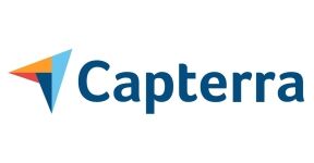 Capterra Logo