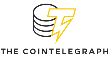 COINTELEGRAPH Logo