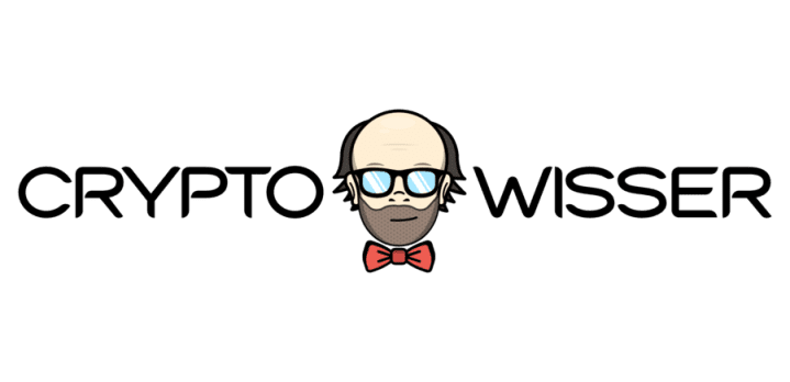 Crypto Wisser Logo