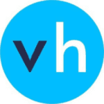 VIctor Harris Logo